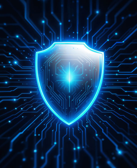 Secure & Private