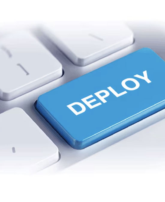 Easy to Deploy